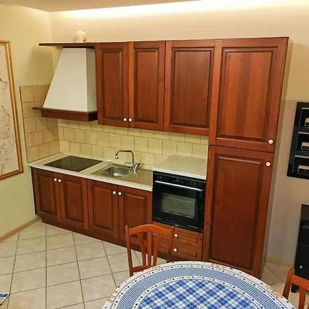 Spillo Short Rent Affitti Brevi Due Carrare