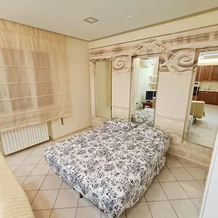 Lägenhet Spillo Short Rent Affitti Brevi