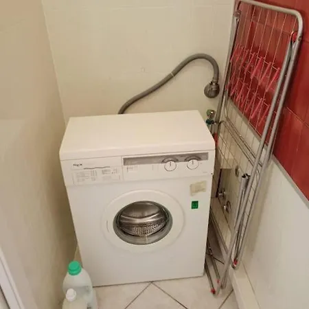 Lägenhet Spillo Short Rent Affitti Brevi Due Carrare
