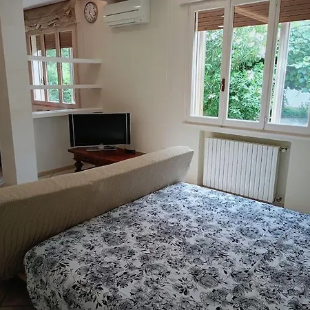 Lägenhet Spillo Short Rent Affitti Brevi Due Carrare