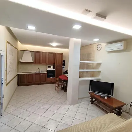 Spillo Short Rent Affitti Brevi Due Carrare